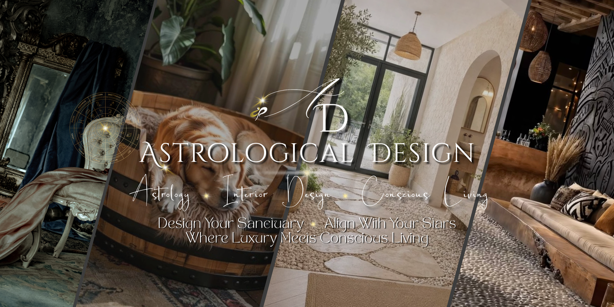 Astrological Design