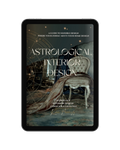 Astrological Interior Design - Ebook
